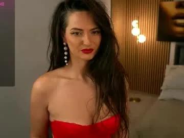 barbaraxoxox on Chaturbate 