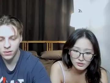 blossomandbee — Hi! We are with you again! @goal - Get Naked [297 tokens left] #new #asian #shy #bigcock #teen