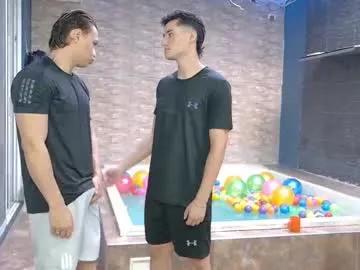 Freechat boysgang_sex on Chaturbate