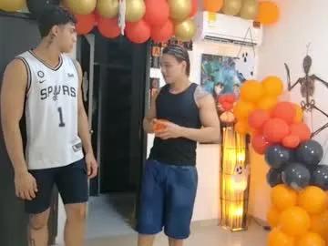 Freechat boysgang_sex on Chaturbate