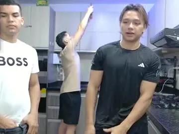 Freechat boysgang_sex on Chaturbate