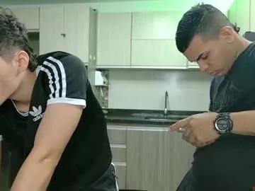 Freechat boysgang_sex on Chaturbate