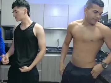 Freechat boysgang_sex on Chaturbate