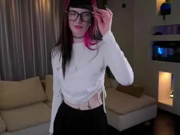 buenabu — I'm Veola! New to this but hope to play and cum a lot with you! <3 - Goal: Remove my top #new #young #kinky #skinny #submissive [216 tokens remaining]