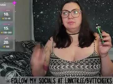 Chaturbate bvttcheeks00 is Freechat bvttcheeks00 — Sqwerty's Room - #bbw #hairy #alt #tattoos #bignaturaltits #milf #femdom #findom #sph - I  MY GOONERS