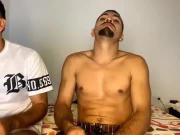 Freechat camilor_30 on Chaturbate