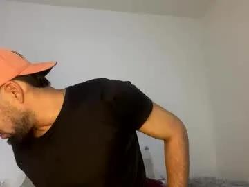 Freechat camilor_30 on Chaturbate