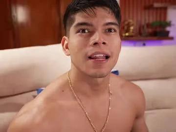 Freechat capizzi_ on Chaturbate