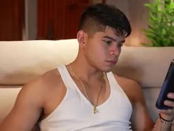 Freechat capizzi_ on Chaturbate