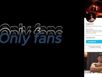 Freechat capizzi_ on Chaturbate