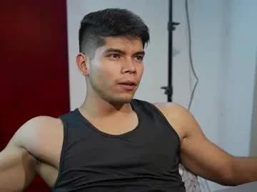 Freechat capizzi_ on Chaturbate