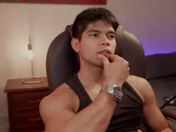 Freechat capizzi_ on Chaturbate