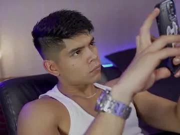 Freechat capizzi_ on Chaturbate