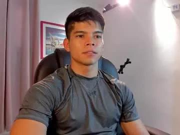 Freechat capizzi_ on Chaturbate