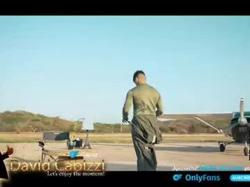 Freechat capizzi_ on Chaturbate