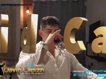 Freechat capizzi_ on Chaturbate