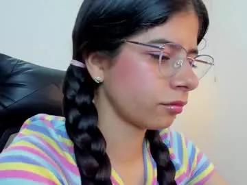Freechat carlina_15 on Chaturbate
