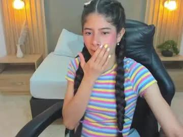 Freechat carlina_15 on Chaturbate