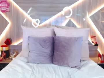 Freechat carlotta_ricci on Chaturbate