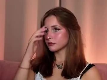 ceceliapidcock on Chaturbate 