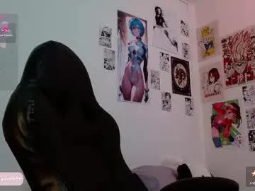 Freechat celesteayase on Chaturbate