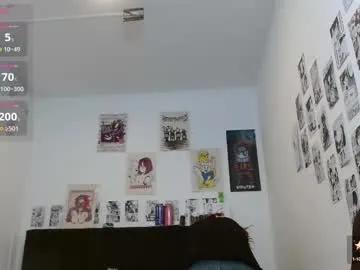 Freechat celesteayase on Chaturbate