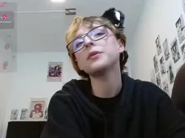 Freechat celesteayase on Chaturbate