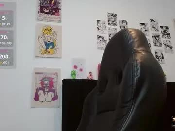 Freechat celesteayase on Chaturbate