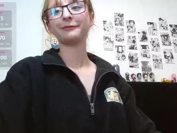 Freechat celesteayase on Chaturbate