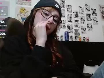 Freechat celesteayase on Chaturbate