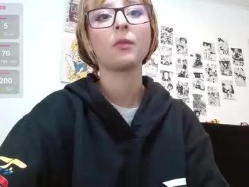 Freechat celesteayase on Chaturbate