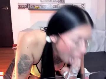 Chaturbate chelsea_morrison is Freechat chelsea_morrison — I'm The BJ Queen - Goal is : squirt #anal #tattoo #young #ahegao #deepthroat