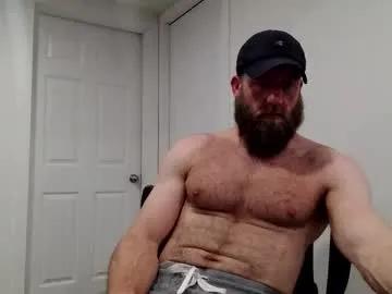 clarkecock — morning wood |  Goal: get naked [269 tokens remaining] #daddy #muscle #bigdick #cumshow #lush