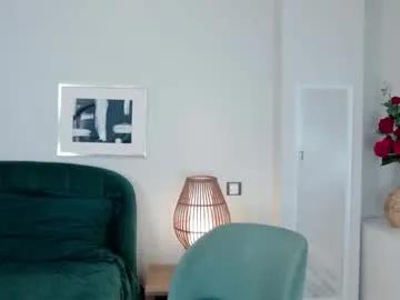 Freechat classytinna on Chaturbate