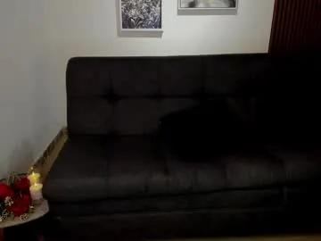 Freechat crimson_tati on Chaturbate