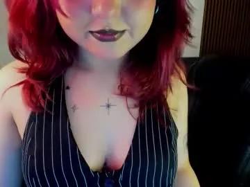 Chaturbate crimson_tati is Freechat crimson_tati — Current Goal: BBC blowjob&titjob (Cuck) once countdown reaches zero -- Next Goal: SloppyDeepthroat BBC -- Good morning #joi #goth #sph #hairypussy #cuckold