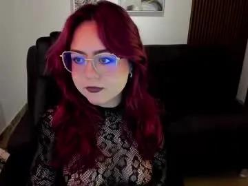 Freechat crimson_tati on Chaturbate