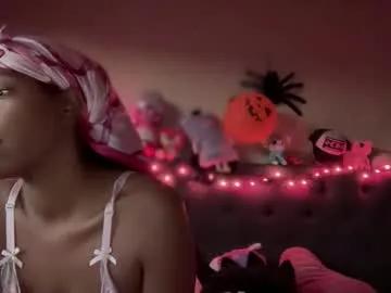 cum2charmxx — Welcome to my Charms   - Goal: SLOPPY SUCK ME    [656 tokens left] #cum #ebony #paypigs #horny #bigass