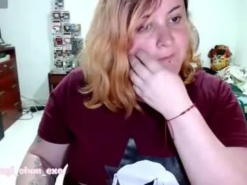 cuteusagi — Great day of fun  #hairy #bbw #dirty #cosplay #hairyarmpits [779 tokens remaining]