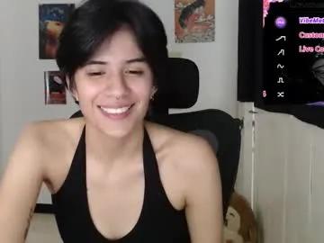 Chaturbate dahliarios is Freechat dahliarios — Lovense: Interactive Toy that vibrates with your Tips - Multi-Goal :  show domi cum #tomboy #anal #ftm #shorthair #hairy