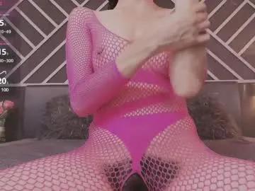 Freechat daniaramirez on Chaturbate