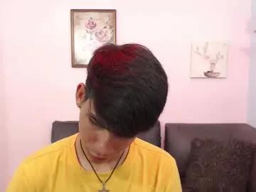 Freechat david_925_ on Chaturbate