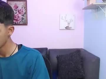 Freechat david_925_ on Chaturbate