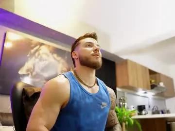 Chaturbate davidd_blake is Freechat davidd_blake — Goal reached!  Thanks to all tippers!