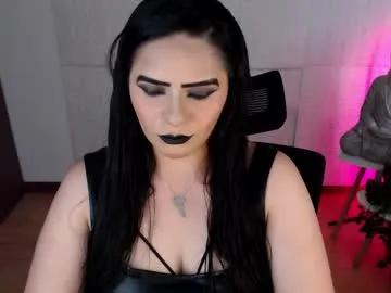 Freechat emili_evans_ on Chaturbate