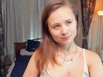 eugeniabrainard on Chaturbate 