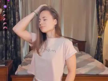 eugeniabrainard on Chaturbate 