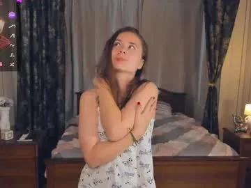 eugeniabrainard on Chaturbate 