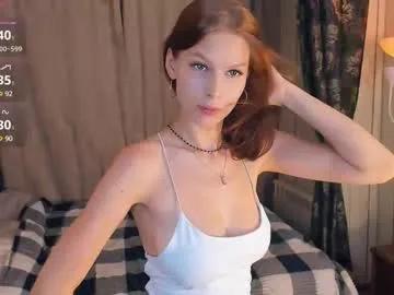 eugeniabrainard on Chaturbate 