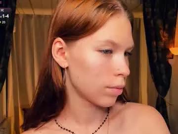 eugeniabrainard on Chaturbate 